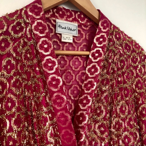 frank usher 🔥 - Picture 4 of 7